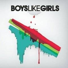 Boys Like Girls : Boys Like Girls